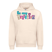Sandshell be my valentine Urban Hoodie - AdoDesignShop