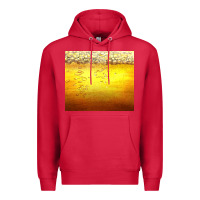 Cardinal beer bubble Premium Hoodie - AdoDesignShop