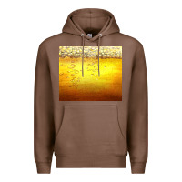 Chestnut beer bubble Premium Hoodie - AdoDesignShop