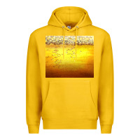 Lemon beer bubble Premium Hoodie - AdoDesignShop