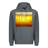 Rock beer bubble Premium Hoodie - AdoDesignShop