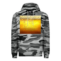 Slate Camo beer bubble Premium Hoodie - AdoDesignShop