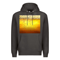 Smoke beer bubble Premium Hoodie - AdoDesignShop