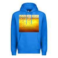 True Royal beer bubble Premium Hoodie - AdoDesignShop
