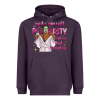 Make Yourself A Priority Today And Everyday Heavyweight Hoodie | Teevron