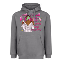 Storm make yourself a priority today and everyday Heavyweight Hoodie - texasbilliewilder
