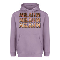 Lavender melanin melanin melanin Heavyweight Hoodie - texasbilliewilder