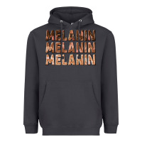 Smoke melanin melanin melanin Heavyweight Hoodie - texasbilliewilder