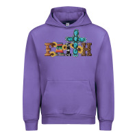 Tulip western gemstone cross faith Urban Hoodie - Artiststas