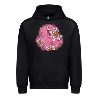 Black lotus patches Urban Hoodie - AdoDesignShop
