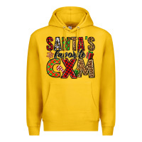 Lemon santa's favorite cxm Premium Hoodie - Jasminsmagicworld