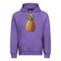 Tulip pineapple Urban Hoodie - Artiststas