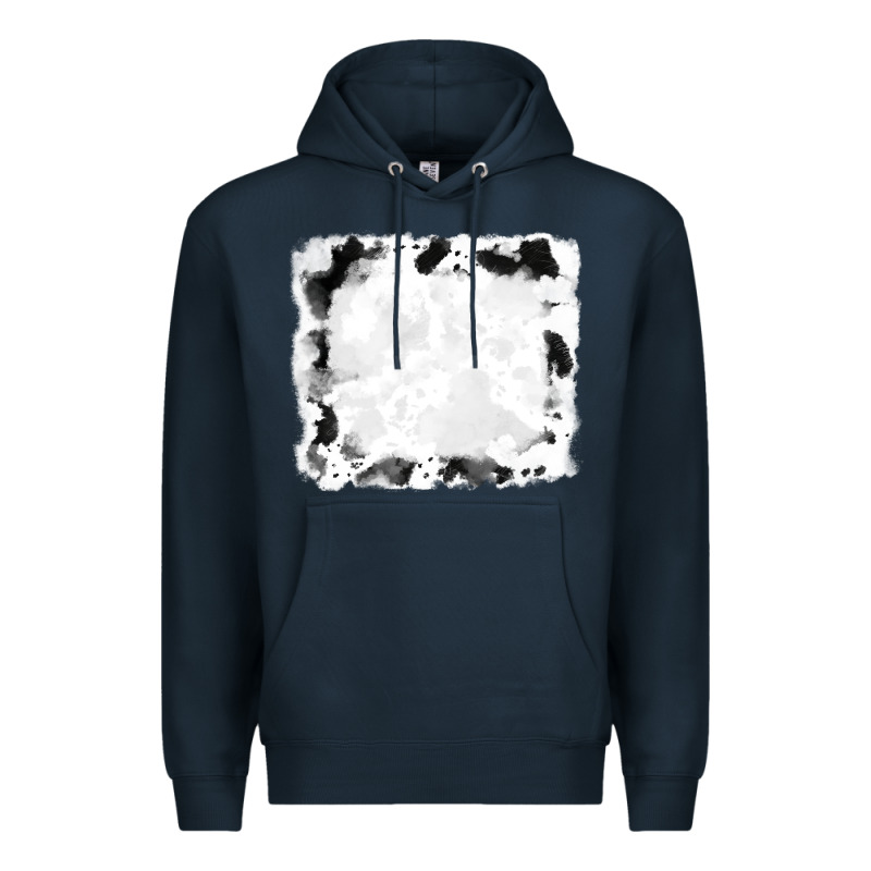 Cowhide Frames Background Premium Hoodie by RanaPortraitStore | Teevron