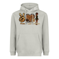 Moon Dust peace love melanin Heavyweight Hoodie - texasbilliewilder