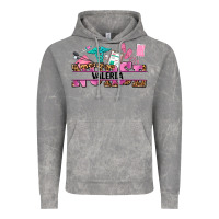 Cloud Rock nurse custom name Vintage Hoodie - AdoDesignShop
