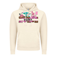 Vintage Artic nurse custom name Vintage Hoodie - AdoDesignShop