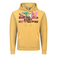 Vintage Mustard nurse custom name Vintage Hoodie - AdoDesignShop