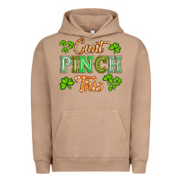 Pigment Burro saint patricks cant pınch this Urban Hoodie - Artiststas