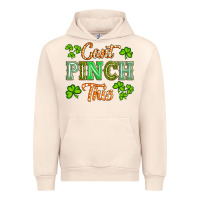 Sandshell saint patricks cant pınch this Urban Hoodie - Artiststas