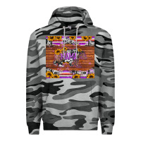 Mama Bear Sunflowers Purple Premium Hoodie | Teevron