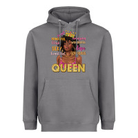 Storm queen afro woman Heavyweight Hoodie - texasbilliewilder