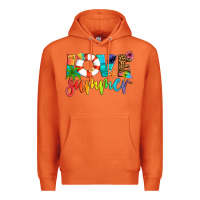Carrot love summer Premium Hoodie - Artiststas