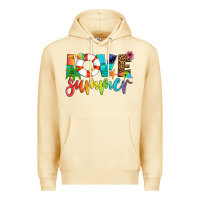 Pina Colada love summer Premium Hoodie - Artiststas