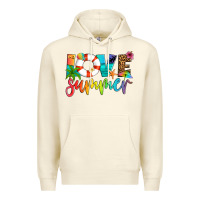 Sandshell love summer Premium Hoodie - Artiststas