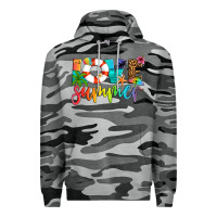 Slate Camo love summer Premium Hoodie - Artiststas