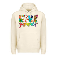 Tofu love summer Premium Hoodie - Artiststas
