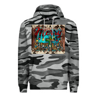 Slate Camo merry christmas cross tumbler Premium Hoodie - JahusDesignShop