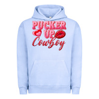 Pigment Grape Ice pucker up cowboy Urban Hoodie - AdoDesignShop