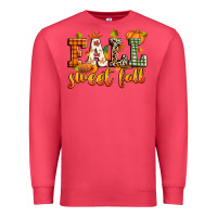 Cardinal fall sweet fall Premium Sweatshirt - Zillion Design Studio