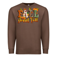 Chestnut fall sweet fall Premium Sweatshirt - Zillion Design Studio