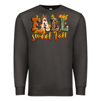 Smoke fall sweet fall Premium Sweatshirt - Zillion Design Studio