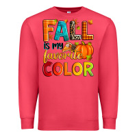Cardinal fall is my favorite color Premium Sweatshirt - Zillion Design Studio