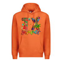 Carrot tx summer Premium Hoodie - Artiststas