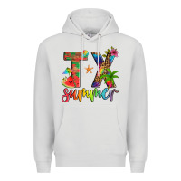 Dove Grey tx summer Premium Hoodie - Artiststas