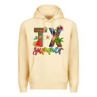 Pina Colada tx summer Premium Hoodie - Artiststas