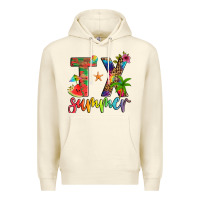 Sandshell tx summer Premium Hoodie - Artiststas
