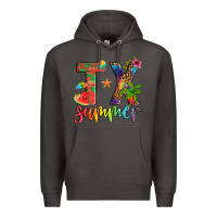 Smoke tx summer Premium Hoodie - Artiststas