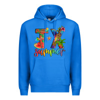 True Royal tx summer Premium Hoodie - Artiststas