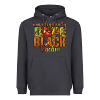 Smoke unapologetically dope black teacher juneteenth Heavyweight Hoodie - texasbilliewilder