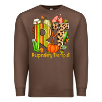 Chestnut fall rt respiratory therapist Premium Sweatshirt - Zillion Design Studio