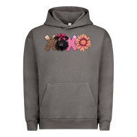 Pigment Tornado xoxo belted galloway Urban Hoodie - AdoDesignShop
