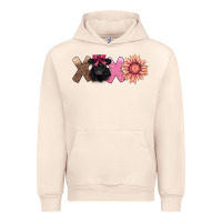 Sandshell xoxo belted galloway Urban Hoodie - AdoDesignShop