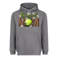 Storm blessed mom with tennis and daisy Heavyweight Hoodie - texasbilliewilder