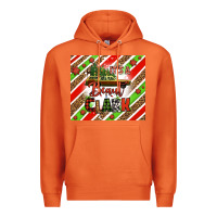Carrot it's a beaut clark Premium Hoodie - Jasminsmagicworld
