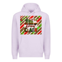 Lilac it's a beaut clark Premium Hoodie - Jasminsmagicworld