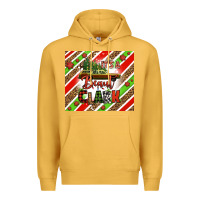 Mustard it's a beaut clark Premium Hoodie - Jasminsmagicworld